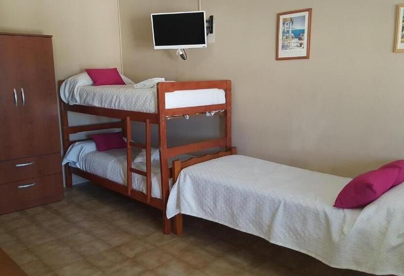 Apartamento 1 Dormitório, Apart Hotel Santa Lucia