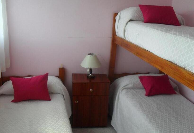 Apartamento 2 Dormitórios, Apart Hotel Santa Lucia