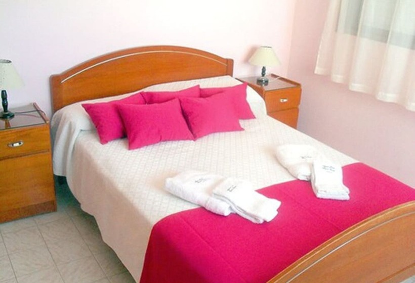 Apartamento 1 Dormitório, Apart Hotel Santa Lucia