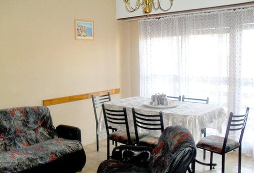 Apartamento 2 Dormitórios, Apart Hotel Santa Lucia