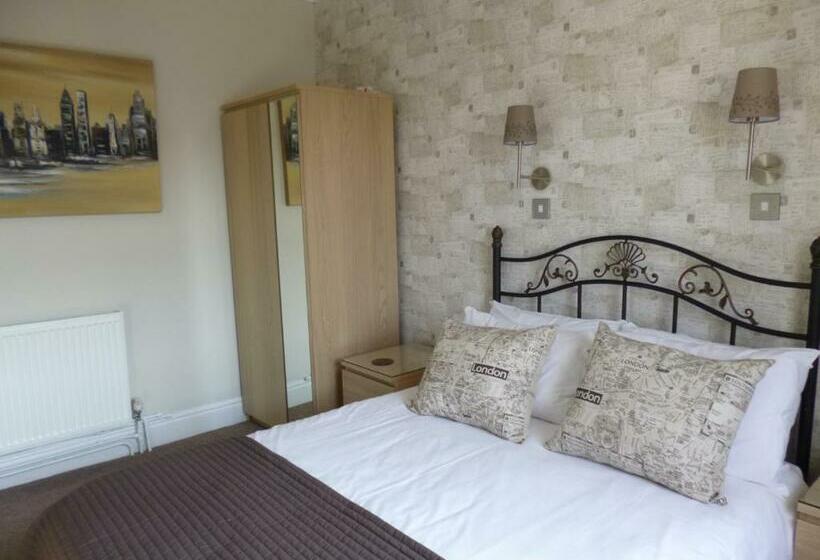 Номер Стандарт, Beamsley Lodge
