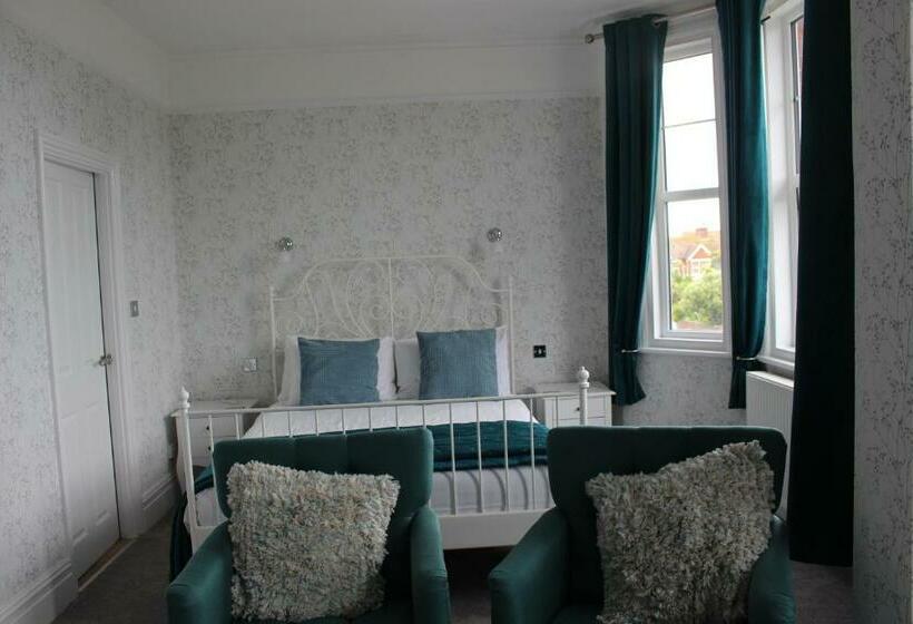 Стандартный Номер Кровать Кинг, Beamsley Lodge