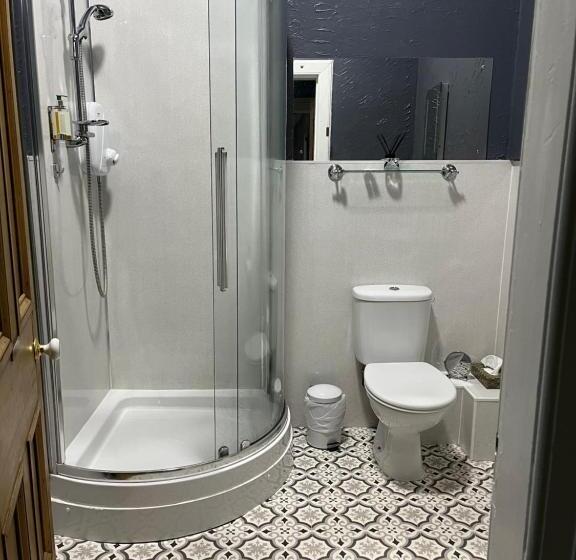 Номер Стандарт, Glenaldor House B&b