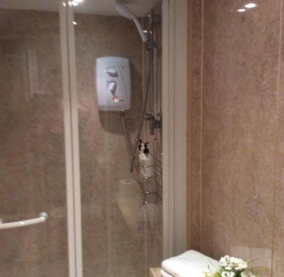 Номер Deluxe, Hedley Villa Guest House