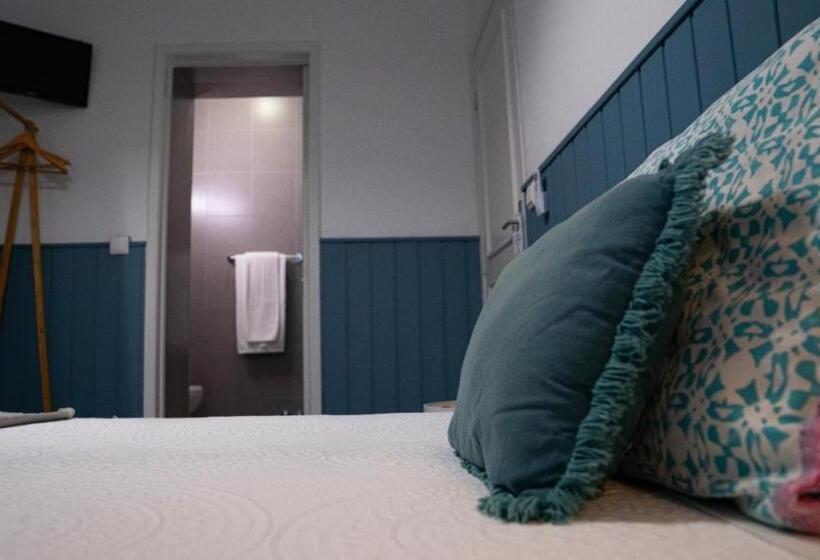 اتاق اکونومی, Vintage Place   Azorean Guest House