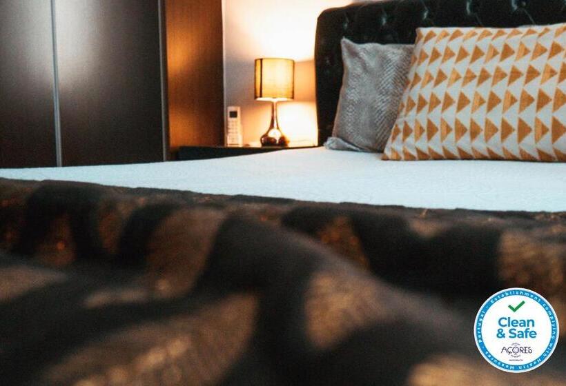 اتاق استاندارد, Vintage Place   Azorean Guest House