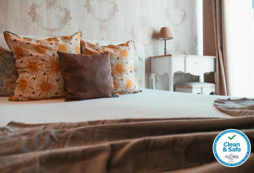 اتاق استاندارد, Vintage Place   Azorean Guest House