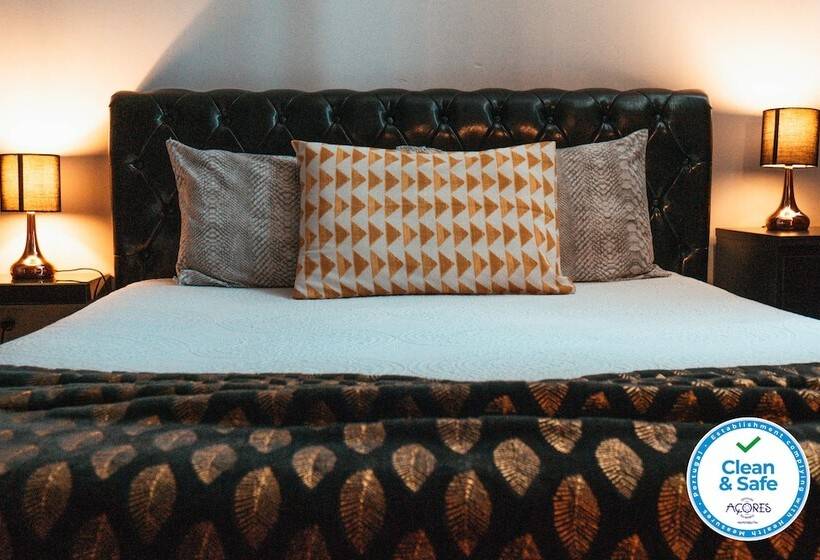 اتاق استاندارد, Vintage Place   Azorean Guest House