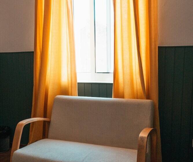 اتاق لوکس, Vintage Place   Azorean Guest House