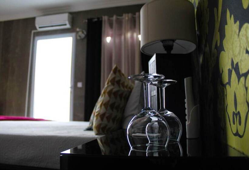 اتاق لوکس, Vintage Place   Azorean Guest House