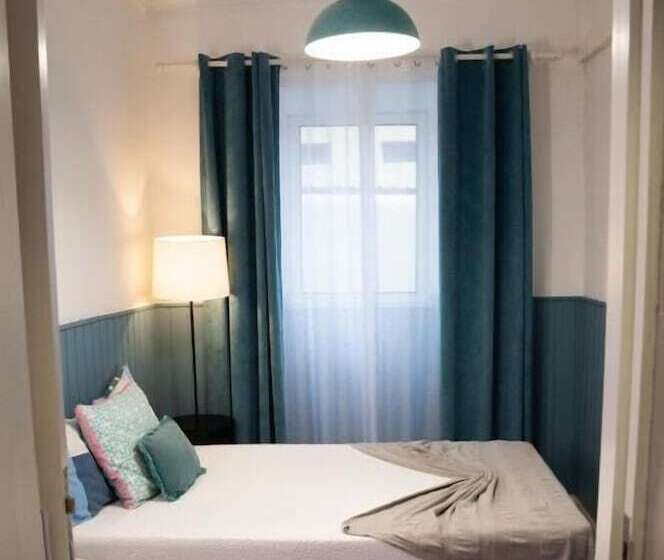 اتاق اکونومی, Vintage Place   Azorean Guest House