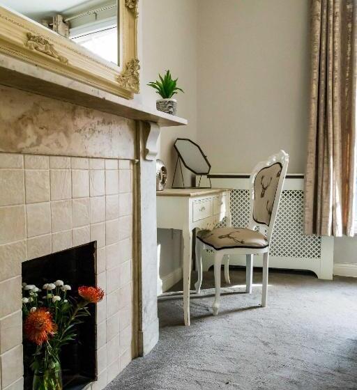 דירת חדר דלוקס, Goodramgate Apartments