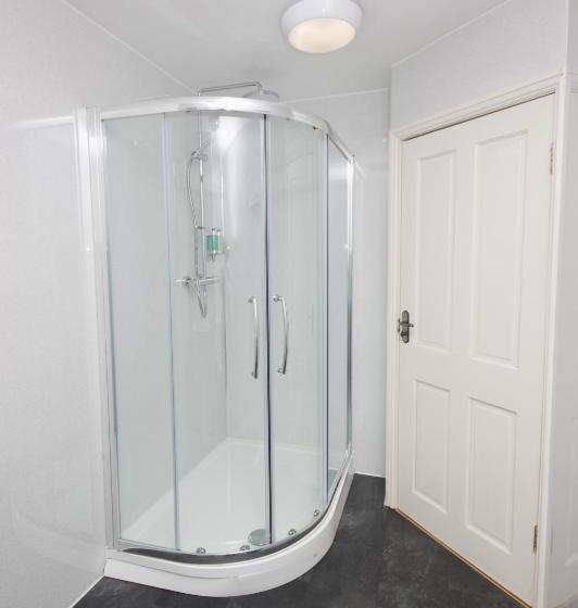 דירת אקזקיוטיב, חדר שינה 1, Goodramgate Apartments