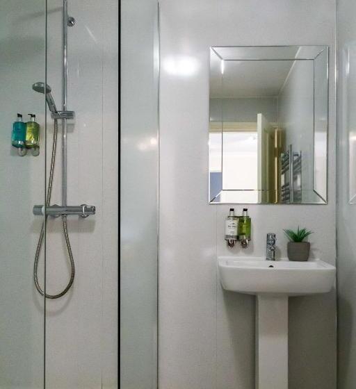 דירה קלאסית חדר שינה אחד, Goodramgate Apartments