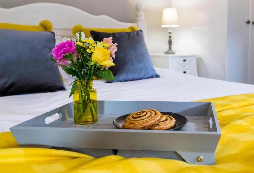 Апартаменты Классик 1 Спальня, Goodramgate Apartments
