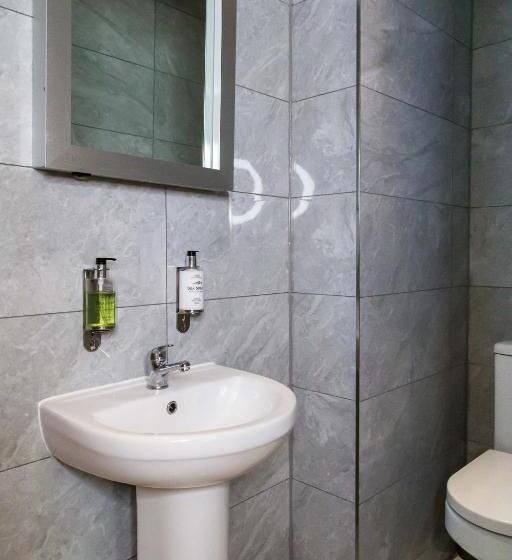 דירת חדר סופריור, Goodramgate Apartments