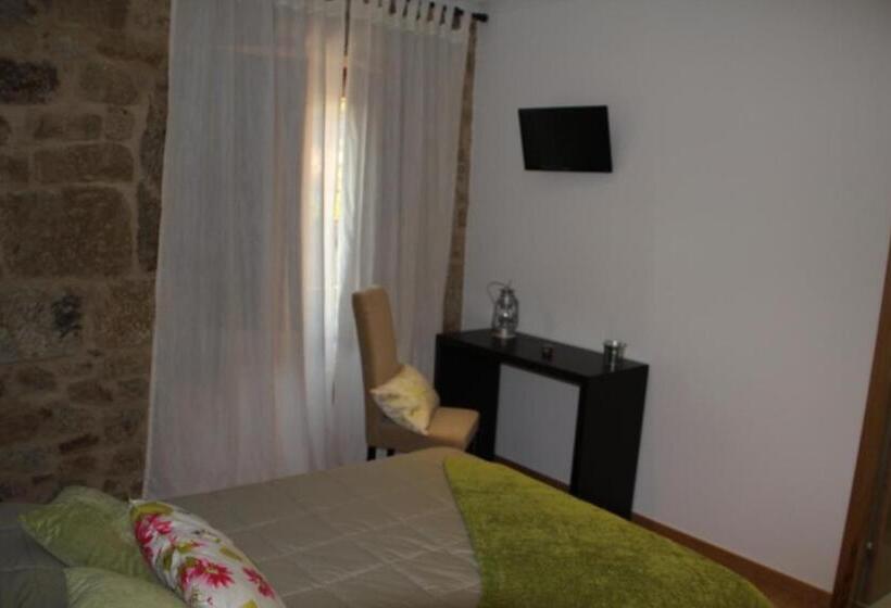 Номер Стандарт, Casa Da Capela