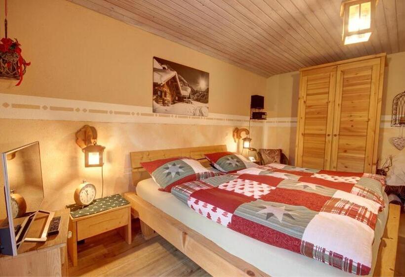 Номер Стандарт, Gästehaus Barbara Schwaiger