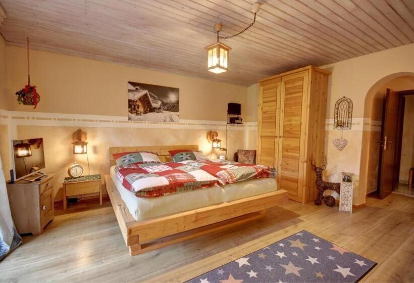 Номер Стандарт, Gästehaus Barbara Schwaiger