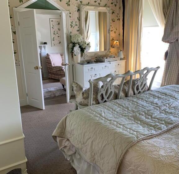Люкс Вид на Море, The Suites At Ty Anne