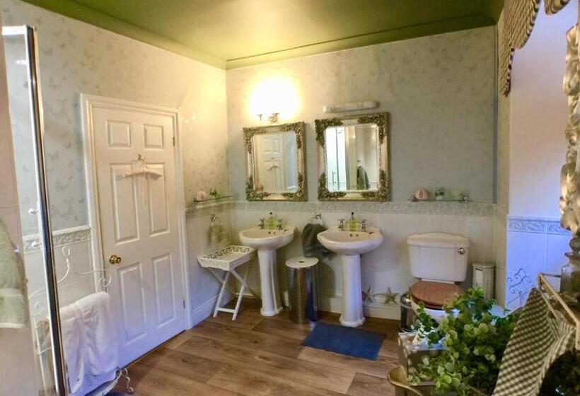 Люкс Вид на Море, The Suites At Ty Anne