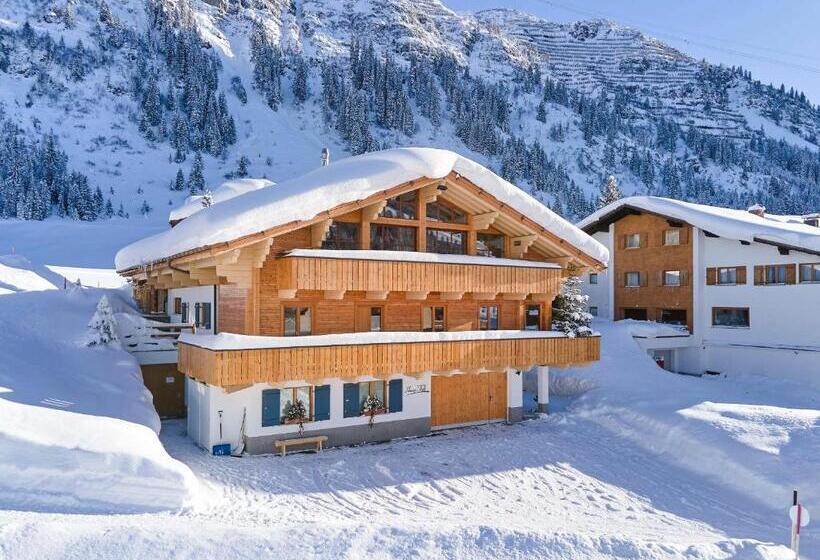 Апартаменты 1 Спальня, Appartements Täli