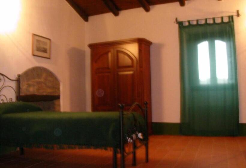 اتاق استاندارد, Agriturismo Il Daino