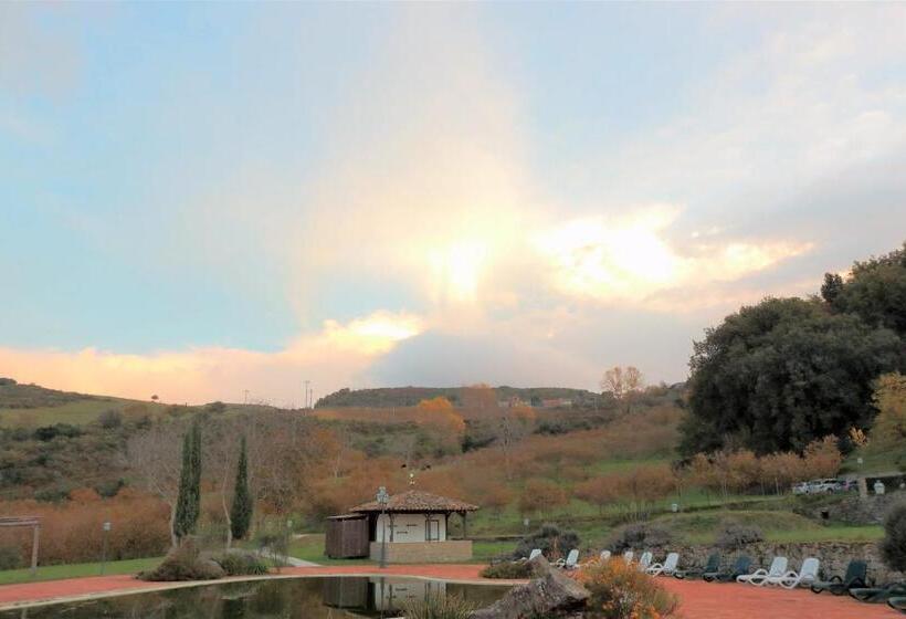 اتاق لوکس چهار تخته, Agriturismo Il Daino