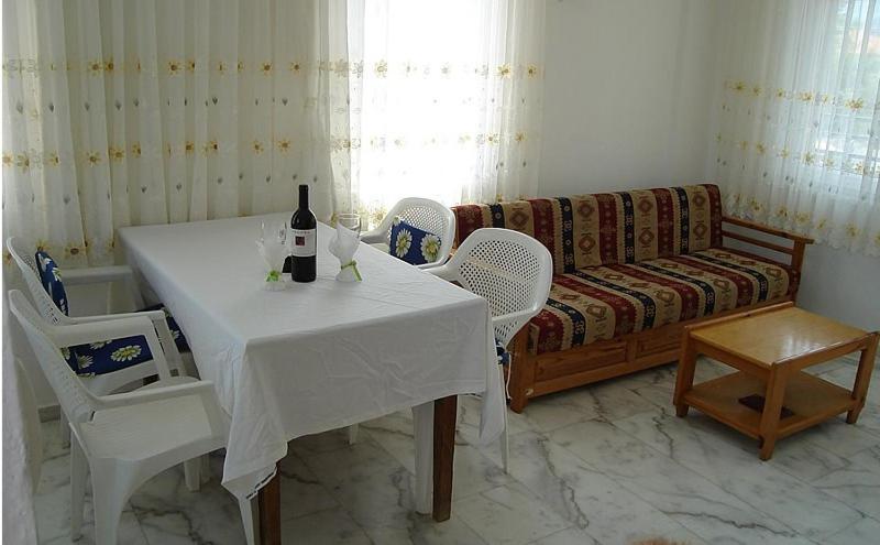 Апартаменты 1 Спальня, İztuzu Apart&villas