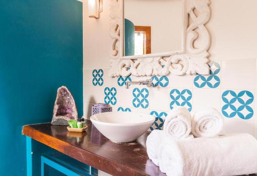 スイート, Casa Da Lua Pousada