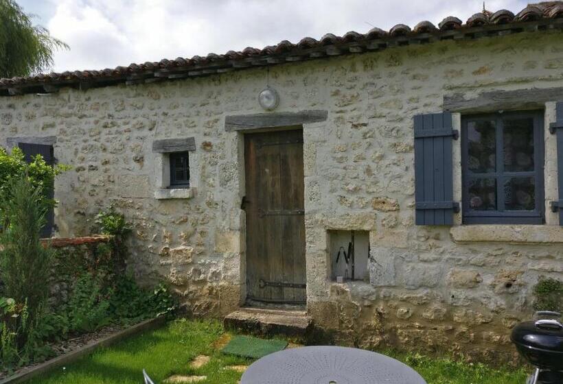 Дом 1 Спальня, Domaine De Montboulard
