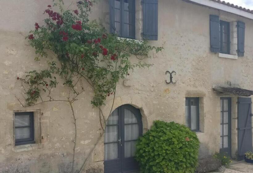 Бунгало Стандарт, Domaine De Montboulard