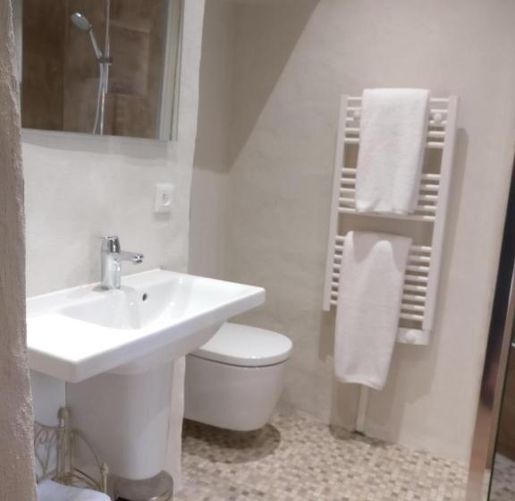 Студия Deluxe, Domaine De Montboulard
