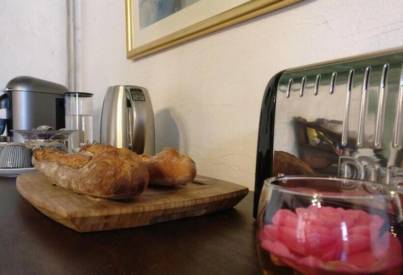Family Suite, Domaine De Montboulard