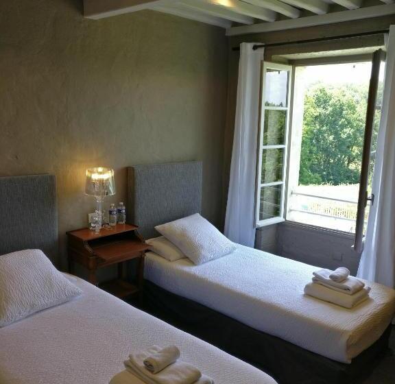 Family Suite, Domaine De Montboulard