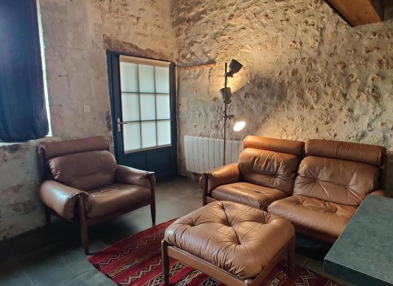 Студия Deluxe, Domaine De Montboulard