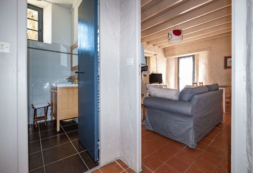 Дом 2 Спальни, Domaine De Montboulard