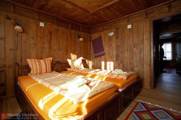스탠다드 룸, Kenara Guest House