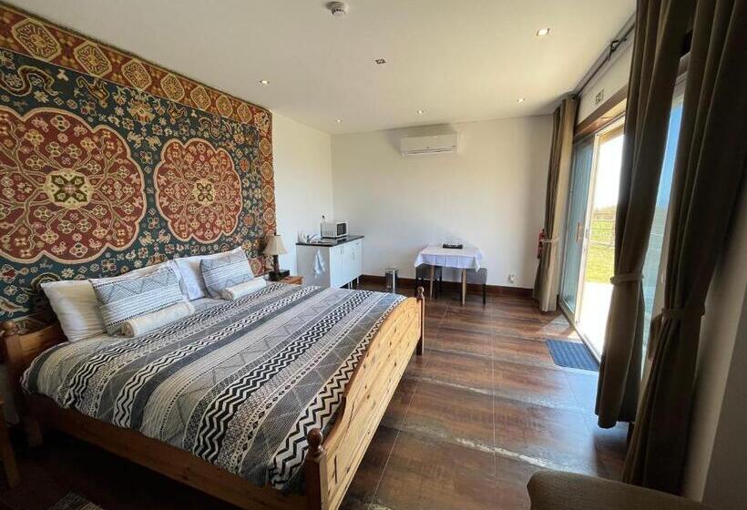 استودیوی استاندارد با چشم‌انداز دریا, Silver Coast Vacation   Your Unique Inn