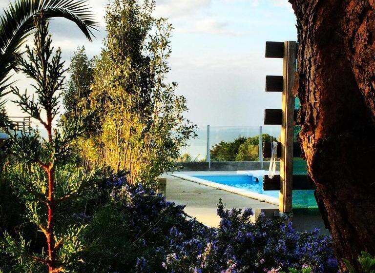 استودیو لوکس با چشم‌انداز دریا, Silver Coast Vacation   Your Unique Inn