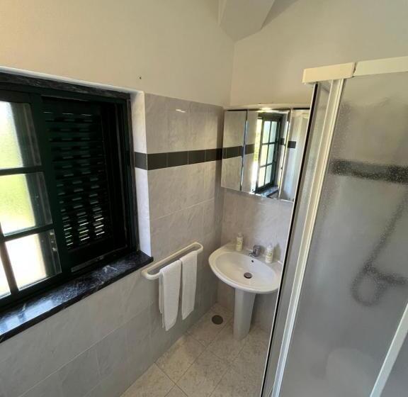 ویلای استاندارد با چشم‌انداز باغ, Silver Coast Vacation   Your Unique Inn