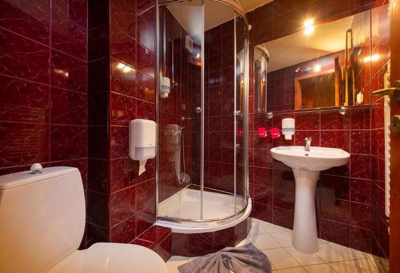 Номер Стандарт, Wellness Vila Astra