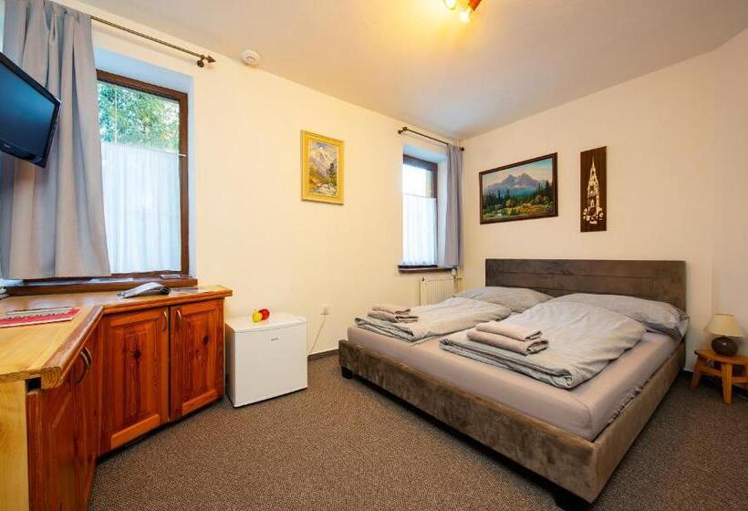 Номер Economy, Wellness Vila Astra