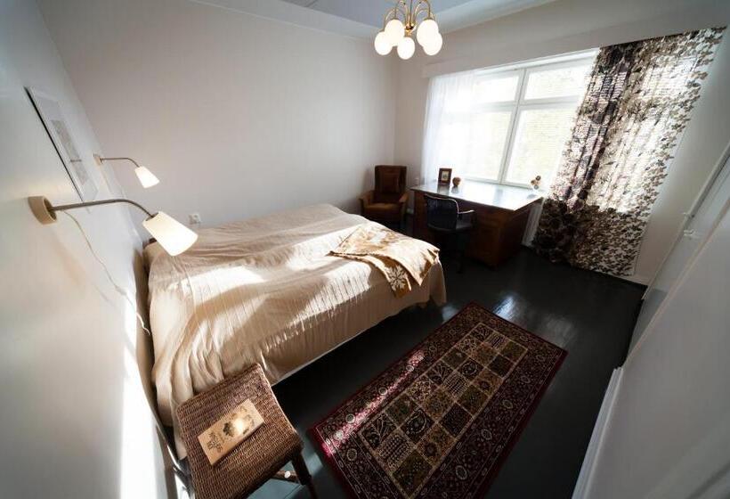 침실 3개 아파트, Yömyssy Apartments