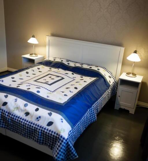 Апартаменты 3 Спальни, Yömyssy Apartments