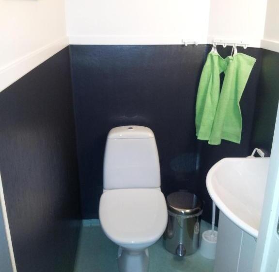 침실 1개 아파트, Yömyssy Apartments