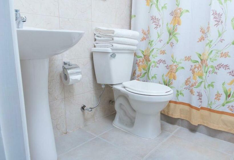اتاق استاندارد, Apart Hotel Blumenau