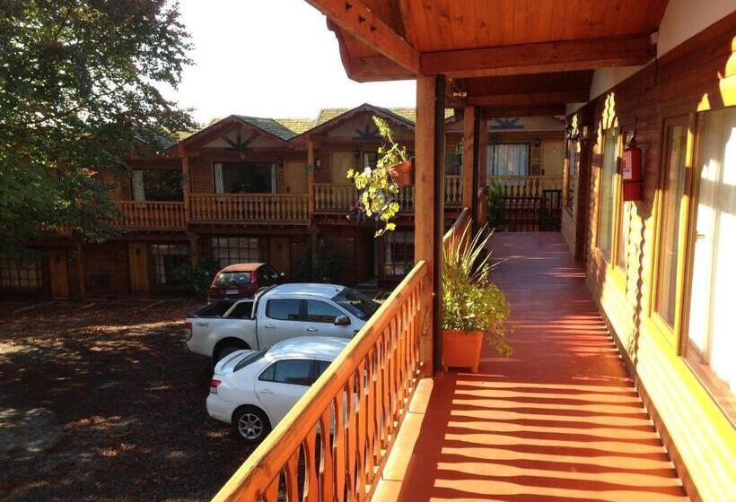 اتاق استاندارد, Apart Hotel Blumenau