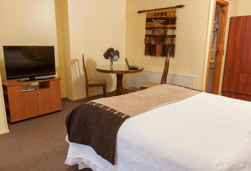 اتاق استاندارد, Apart Hotel Blumenau