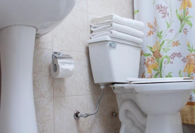 اتاق استاندارد, Apart Hotel Blumenau